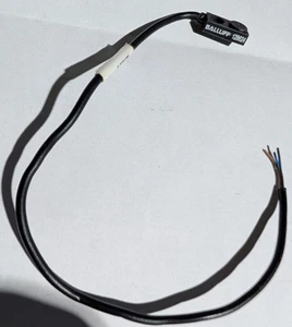 Balluff Inductive Sensor - 3 Wire - 0548CH - 128624 - FAST USA SHIPPING! #S45 - Picture 1 of 5