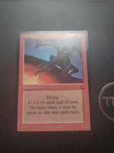 Fire Drake Chronicles Regular - Picture 1 of 2