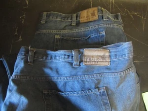 2 True Nation Jeans Herren 62X30 und 64x30 - Bild 1 von 5