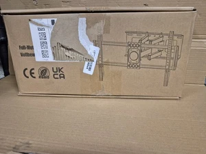 ELIVED TV Wall Bracket Tilt Swivel for Most 37"-70" Plasma LCD LED EV015-UK - Picture 1 of 4