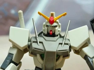 HG 1/144 O Gundam Mobile suite Gundam OO Built Kit No Box - Picture 1 of 5