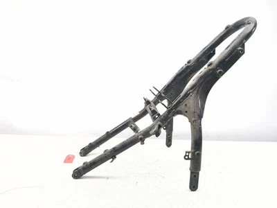 Subchasis trasero riel principal trasero Honda ST1300 03-10 Foto 1 de 4