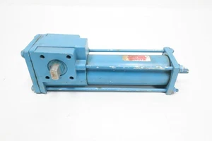 Itt Grinnell DFP-2S Dia-flo Pneumatic Valve Actuator - Picture 1 of 6