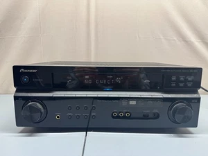 Pioneer VSX-918V-K Receiver HiFi Stereo Audiophile HDMI USB 5.1 Channel Audio - Picture 1 of 4