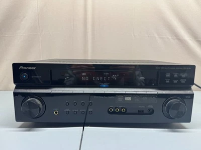Pioneer VSX-918V-K Receiver HiFi Stereo Audiophile HDMI USB 5.1 Channel Audio - Image 1 of 4