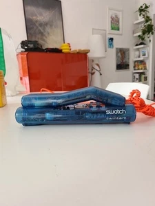 Telefono Fisso SWATCH - Zdjęcie 1 z 19