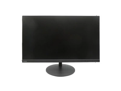 27" (69cm) LED-TFT ThinkVision T27i-10 IPS schwarz USB3.0 HDMI - Bild 1 von 4