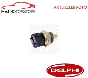 KÜHLMITTELTEMPERATURSENSOR OBERE DELPHI TS10270 P NEU OE QUALITÄT - Picture 1 of 5