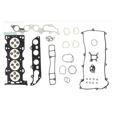 Cylinder Head Gasket Set For 03-04 Ford Focus  F138HS-D - Image 1 of 4