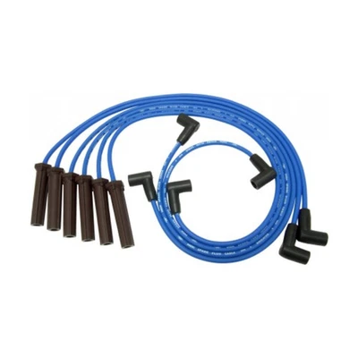 Juego de cables de bujías NGK para Oldsmobile Alero 2001 02 03 2004 Foto 1 de 4