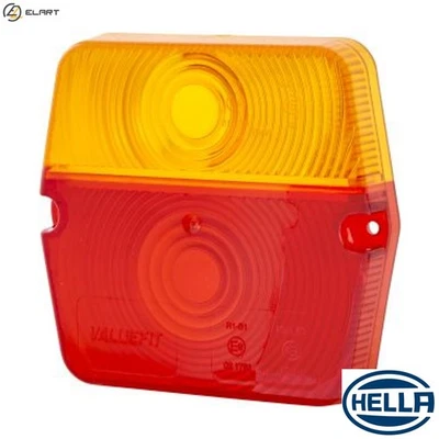 LENS 9EL 357 032-111 - Image 1 of 4