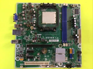 HP MN268-LA Motherboard 537558-001 - Picture 1 of 6
