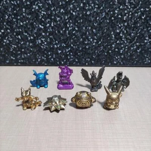 Pokemon Metal Collection, set of 8, sold in bulk. - Picture 1 of 7