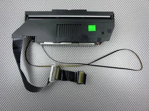 HP Color LaserJet CM3530fs 3530 Printer Document Scanner Lamp Assembly (Read it) - Picture 1 of 15