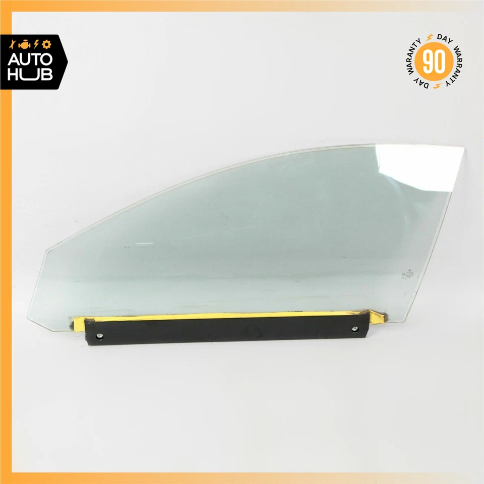 07-14 梅赛德斯 W216 CL550 CL63 AMG 左前驱动侧门窗玻璃原始设备制造商 — 第 1/4 张图片