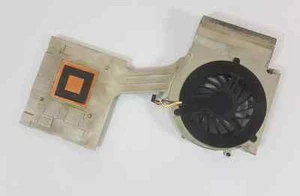 HP 8760 Fan/Graphic Heatsink - 652543-001 - Picture 1 of 2