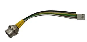 Chattanooga Optiflex K1 Knee CPM Wire Set for Hand Programming Unit, 2.0037.004 - Picture 1 of 1