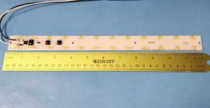 SUPER BRIGHT LED LIGHT, 7EPD505611, WAC LIGHTING , 3000K,120VAC ,24 LEDs - Picture 1 of 6