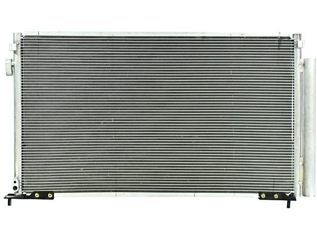 Condensador de aire acondicionado 65923BPXV 2008 2007 2009 2010 cupé para Honda Civic 2006-2011 Foto 1 de 2