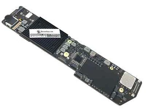 MacBook Air A1932 13" placa lógica 1,6 GHz Core i5 8210Y mediados de 2019 MVFH2LL - Imagen 1 de 6