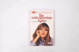 45352 Jocelyn Saal DIE WIDERSPENSTIGE KATHY sweet-dreams-Roman - Imagen 1 de 1