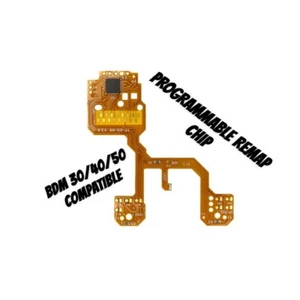 PS5 Programmable Remap Chip, BDM 030/40/050, Scuf Mod Dualsense PS5 Controller - Picture 1 of 2