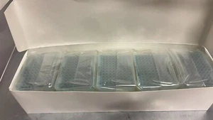 Integra 6444 1250 µl GRIPTIPS, Non-Sterile 5 Racks of 96 Tips - Picture 1 of 2