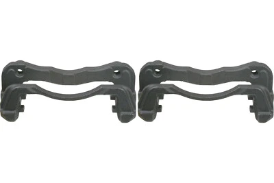 Par de pinzas de freno de disco delanteras Cardone para Mitsubishi Eclipse 2000 (KIT17374) Foto 1 de 4