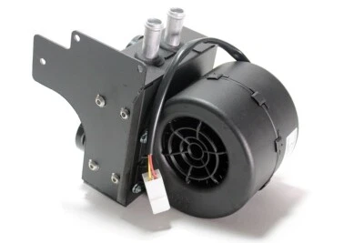 Calentador de cabina con descongelación Inferno 2012+ John Deere Gator RSX 850 860 Foto 1 de 4