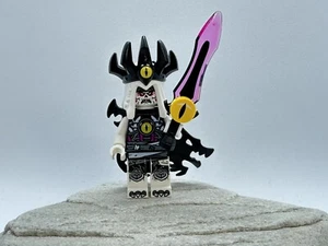LEGO® Dreamzzz Minifigur - Albtraumkönig Nightmare King  71469 - Bild 1 von 3