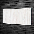 Wandbild Glas-Bild Druck auf Glas 100x50 Deko Sonstige Holz