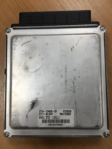 Engine Management ECU Ford Connect 1.8 2009 2T1A-12A650-DF DWZJ - Picture 1 of 1