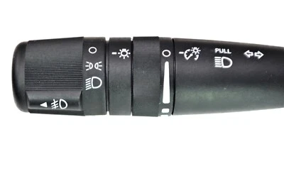 Turn Signal Switch with Fog for 06 07 Jeep Commander 05 07  Grand Cherokee Foto 1 de 4