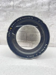 Bell & Howell Type 1  36 Inch (918mm) f/8 Telephoto Ser. No. 2642 - Picture 1 of 7