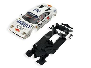 Chasis 3DP Ferrari 308 GTB - Avant Slot