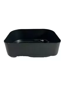 Ninja Woodfire Combo Crisper Air Fryer Basket 2.5 QT Black Accessory XSKCRSPBKT - Picture 1 of 6