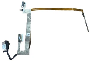 Genuine Dell Inspiron 14 5406 2-in-1 Screen Webcam Cable 450.0JZ03.0001 02DFYM - Afbeelding 1 van 3