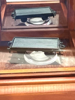 Matchbox Flat Car 1977 Lesney Made England - Image 1 of 4