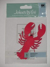LOBSTER  -  Jolee's Boutique / By You  --