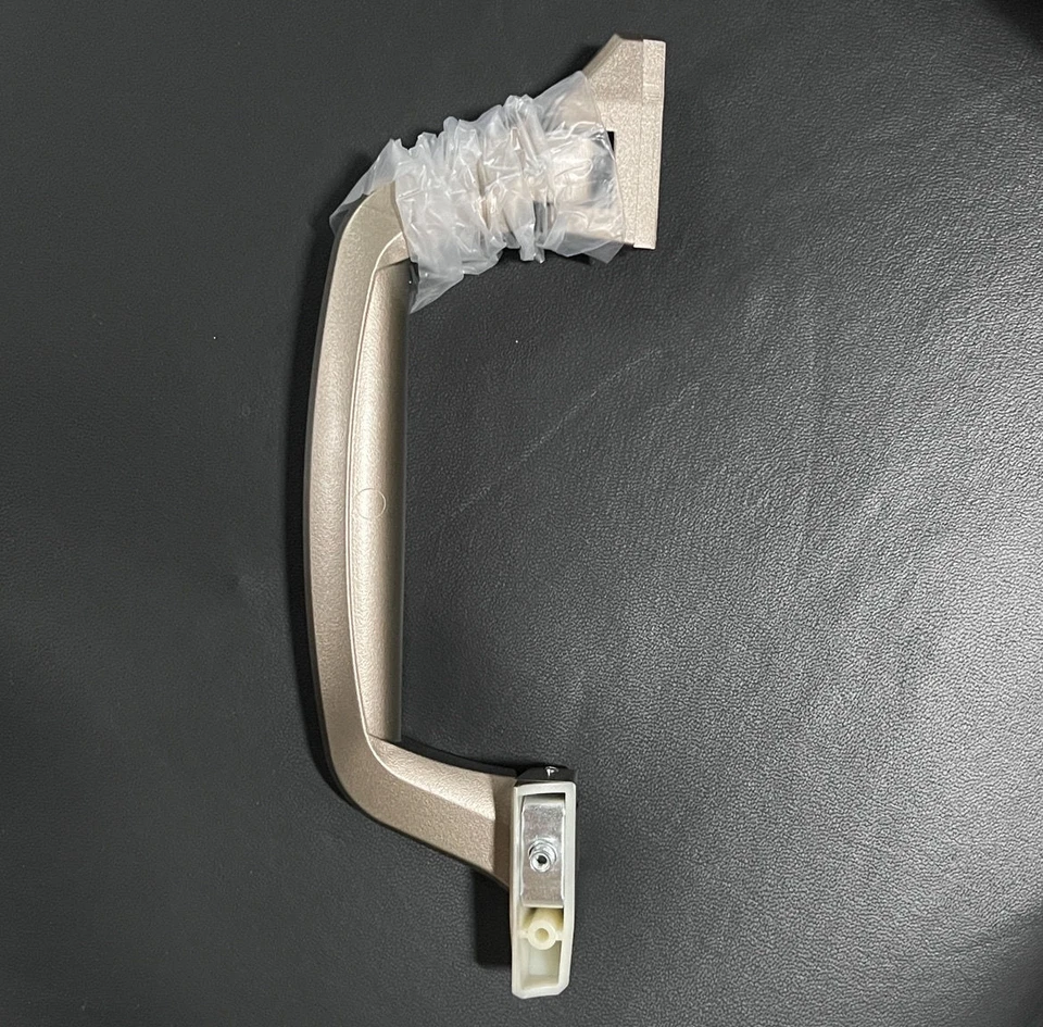 Ajuste para bagagem de liga de alumínio Rimowa 925 mala parte superior/lado alça portátil - Imagem 1 de 4