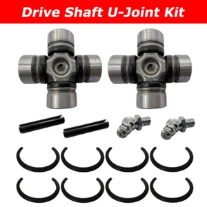 Drive Shaft U-Joint Kit For Polaris XPEDITION 325 425 XPLORER 250 400 #2202015 - Picture 1 of 4