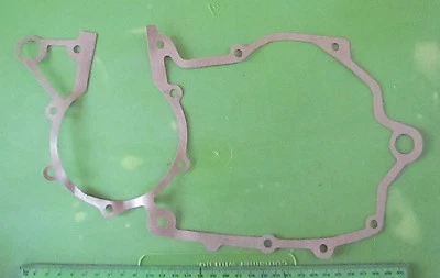 Junta de caja de motor Montesa NOS Cota 51M p/n 51.30.039.100 o 5130.039.100 Foto 1 de 3