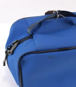 OpenHouse Blue Ambulance Zipped Pouch - Picture 1 of 3