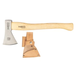 Hacha Bushcraft en una caja 400G - Imagen 1 de 9