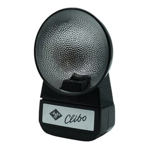 Agfa Clibo Blitzgerät - Picture 1 of 3
