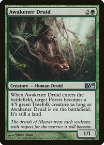 4 Awakener Druide 4x x4 - NM/LP - Core Sets (M10-14) - SPARROW MAGIC - Bild 1 von 1