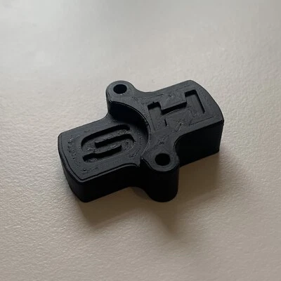 Piston Release Tool for Shimano 4 Piston Brakes - Image 1 of 2