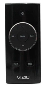 Mando a distancia de repuesto para barra de sonido Vizio - Imagen 1 de 1