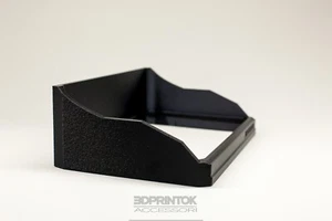 NEU SONNENBLENDE SCHWARZ SRT QJ MOTOR ZUBEHÖR SRT 550 600 und 800 (X SX) 7" Display - Bild 1 von 11