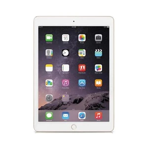 Restored Apple iPad Air 2 -9.7" Apple A8X - 2GB RAM 16GB Storage - Wi-Fi - Fair - Picture 1 of 4